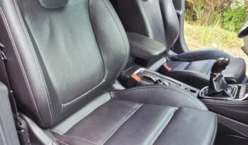 Opel Astra 1.6 BiTurbo D Start/Stop Sports Tourer Ultimate full