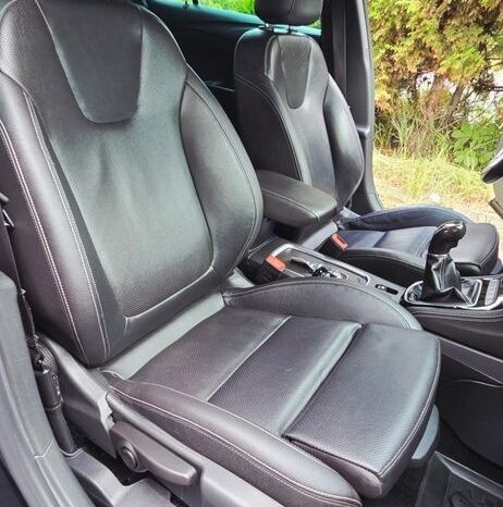 Opel Astra 1.6 BiTurbo D Start/Stop Sports Tourer Ultimate full