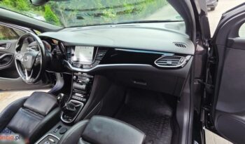 Opel Astra 1.6 BiTurbo D Start/Stop Sports Tourer Ultimate full