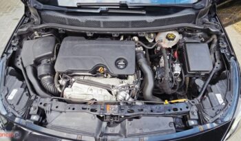 Opel Astra 1.6 BiTurbo D Start/Stop Sports Tourer Ultimate full