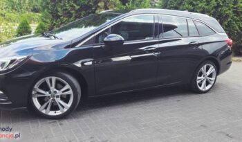 Opel Astra 1.6 BiTurbo D Start/Stop Sports Tourer Ultimate full