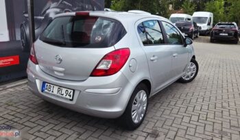 Opel Corsa 1.2 16V Enjoy full