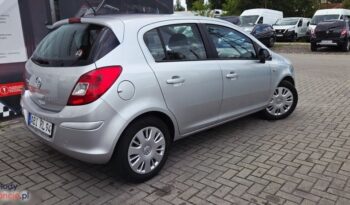 Opel Corsa 1.2 16V Enjoy full
