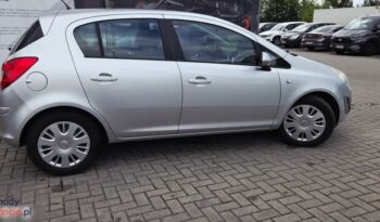Opel Corsa 1.2 16V Enjoy full