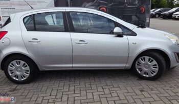 Opel Corsa 1.2 16V Enjoy full