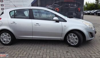 Opel Corsa 1.2 16V Enjoy full