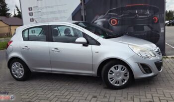 Opel Corsa 1.2 16V Enjoy full