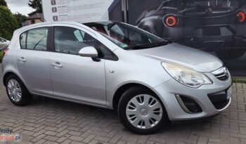 Opel Corsa 1.2 16V Enjoy full