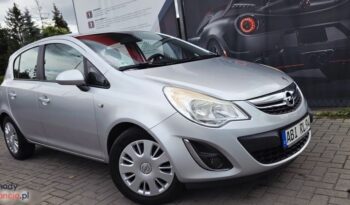 Opel Corsa 1.2 16V Enjoy full
