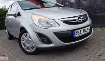Opel Corsa 1.2 16V Enjoy full