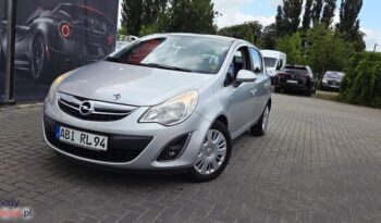 Opel Corsa 1.2 16V Enjoy full