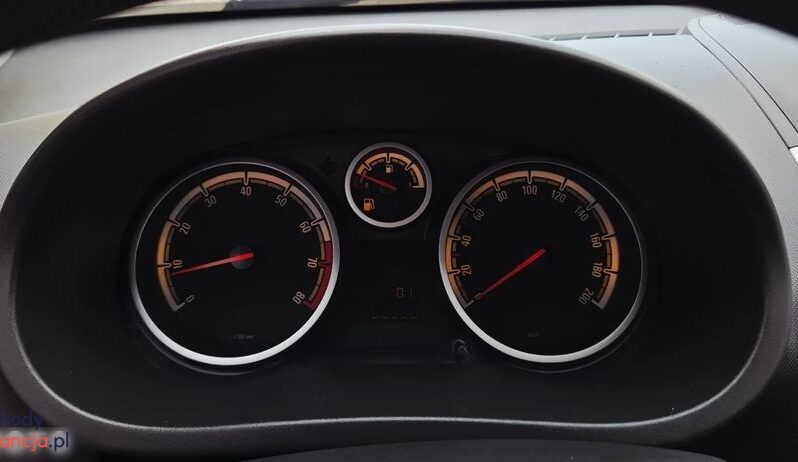 Opel Corsa 1.2 16V Enjoy full