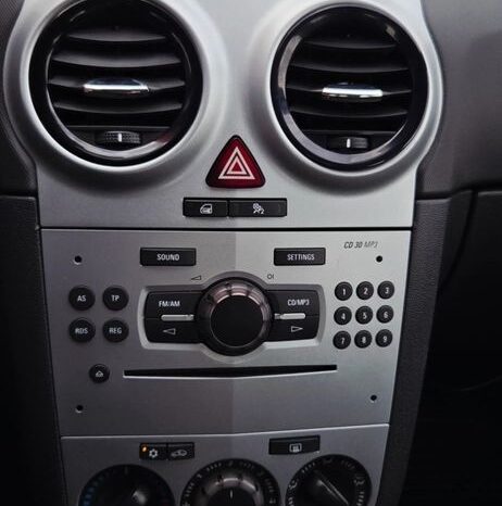 Opel Corsa 1.2 16V Enjoy full