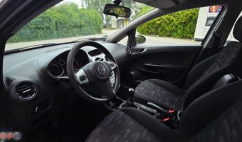 Opel Corsa 1.2 16V Enjoy full