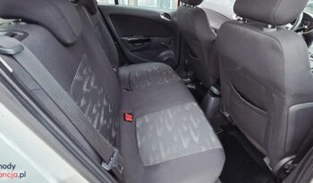 Opel Corsa 1.2 16V Enjoy full