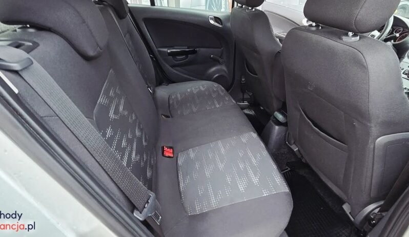 Opel Corsa 1.2 16V Enjoy full