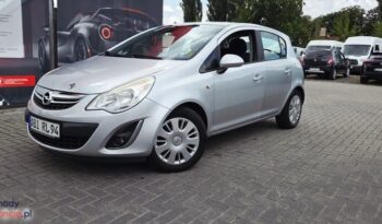Opel Corsa 1.2 16V Enjoy full