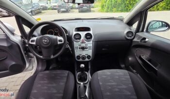 Opel Corsa 1.2 16V Enjoy full