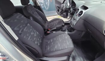 Opel Corsa 1.2 16V Enjoy full