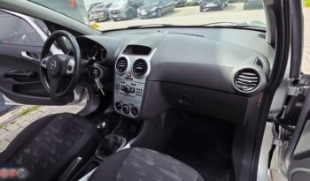 Opel Corsa 1.2 16V Enjoy full