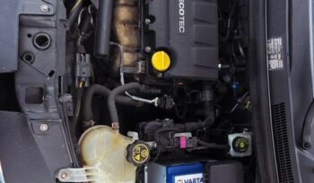 Opel Corsa 1.2 16V Enjoy full