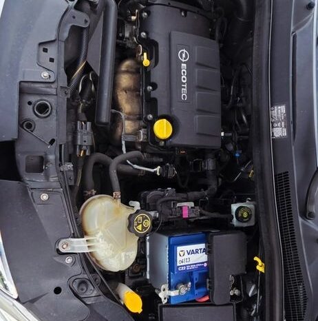 Opel Corsa 1.2 16V Enjoy full