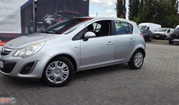 Opel Corsa 1.2 16V Enjoy full