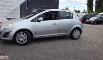 Opel Corsa 1.2 16V Enjoy full