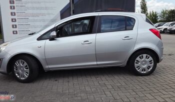 Opel Corsa 1.2 16V Enjoy full