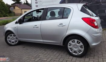 Opel Corsa 1.2 16V Enjoy full