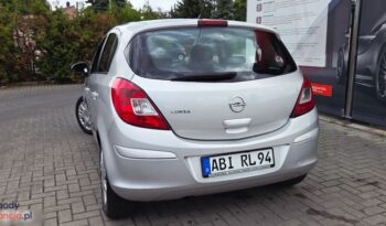 Opel Corsa 1.2 16V Enjoy full