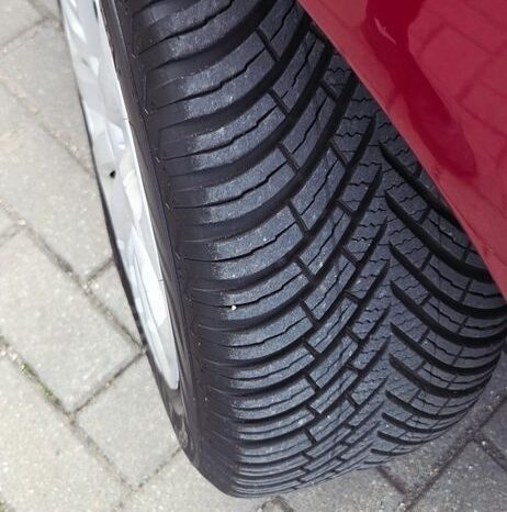 Ford Fiesta 1.0 Platinium X full