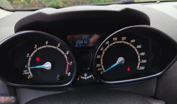 Ford Fiesta 1.0 Platinium X full