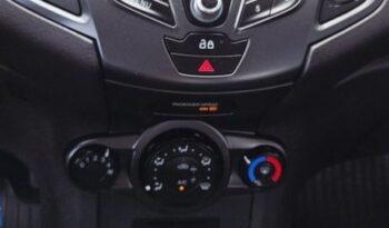 Ford Fiesta 1.0 Platinium X full