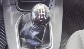 Ford Fiesta 1.0 Platinium X full