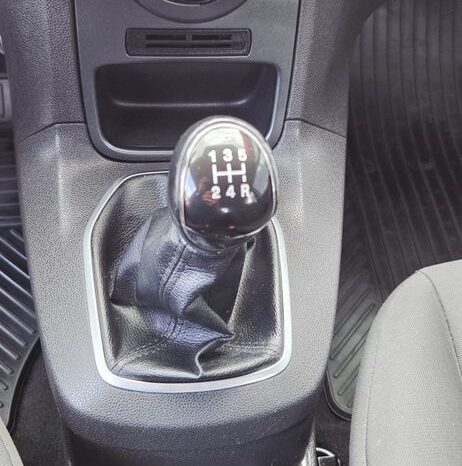 Ford Fiesta 1.0 Platinium X full