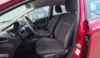 Ford Fiesta 1.0 Platinium X full