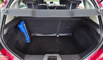 Ford Fiesta 1.0 Platinium X full