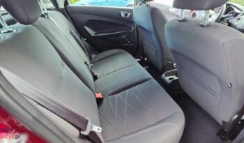 Ford Fiesta 1.0 Platinium X full