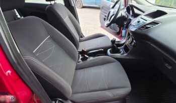 Ford Fiesta 1.0 Platinium X full
