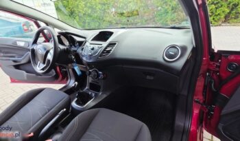 Ford Fiesta 1.0 Platinium X full