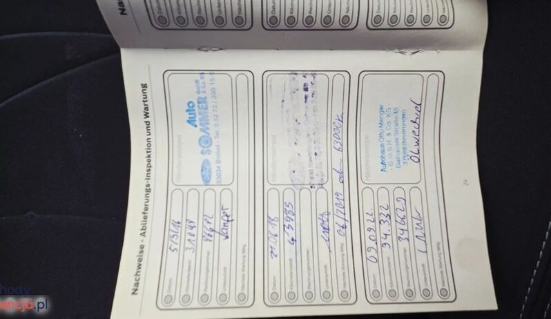 Ford Fiesta 1.0 Platinium X full