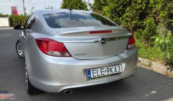 Opel Insignia 2.0 CDTI Cosmo full