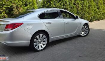 Opel Insignia 2.0 CDTI Cosmo full