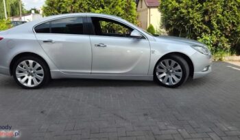 Opel Insignia 2.0 CDTI Cosmo full