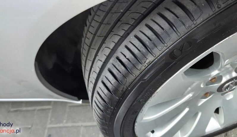 Opel Insignia 2.0 CDTI Cosmo full