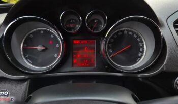 Opel Insignia 2.0 CDTI Cosmo full