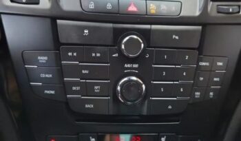 Opel Insignia 2.0 CDTI Cosmo full