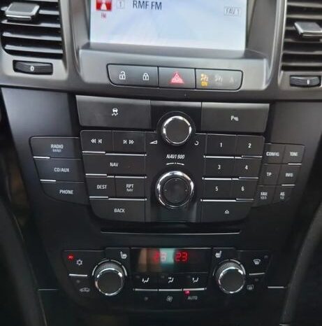 Opel Insignia 2.0 CDTI Cosmo full