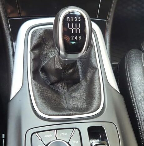 Opel Insignia 2.0 CDTI Cosmo full